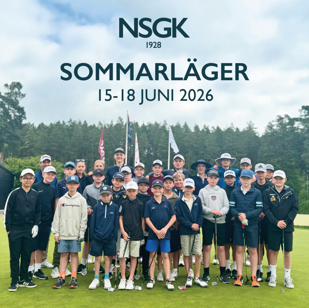 Sommarläger 2026